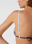 Calvin Klein Underwear Bikini met labelprint model 'TRIANGLE' - Thumbnail 7