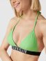 Calvin Klein Underwear Bikinibroekje met elastische band met logo model 'INTENSE POWER' - Thumbnail 4
