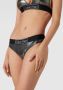 Calvin Klein Underwear Bikinibroekje met glinsterend design - Thumbnail 6