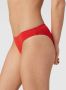 Calvin Klein Underwear Bikinibroekje met labelprint model 'BIKINI MONOGRAM' - Thumbnail 7