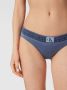 Calvin Klein Underwear Bikinislip met labeldetail - Thumbnail 2