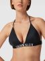 Calvin Klein Underwear Bikinitop in triangelmodel model 'Intense Power' - Thumbnail 5