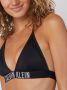 Calvin Klein Underwear Bikinitop in triangelmodel model 'Intense Power' - Thumbnail 6