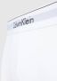 Calvin Klein Trunk LOW RISE TRUNK 3PK met elastische logo-band (Set van 3) - Thumbnail 2