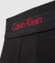 Calvin Klein Heren Boxershorts Comfortabel en stijlvol Black Heren - Thumbnail 3