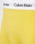 Calvin Klein Underwear Boxershort met elastische band met logo in een set van 3 stuks - Thumbnail 3