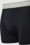 Calvin Klein Underwear Boxershort met elastische band met logo in een set van 3 stuks - Thumbnail 5