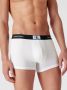 Calvin Klein Underwear Boxershort met ingeweven labeldetails - Thumbnail 2
