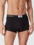 Calvin Klein Underwear Boxershort met ingeweven labeldetails - Thumbnail 2