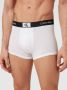Calvin Klein Underwear Boxershort met labeldetail in een set van 3 stuks - Thumbnail 7