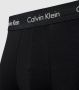 Calvin Klein Underwear Boxershort met labelstitching in een set van 3 stuks - Thumbnail 4