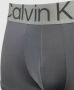 Calvin Klein Trunk LOW RISE TRUNK 3PK met -logo op de elastische band (Set van 3) - Thumbnail 3