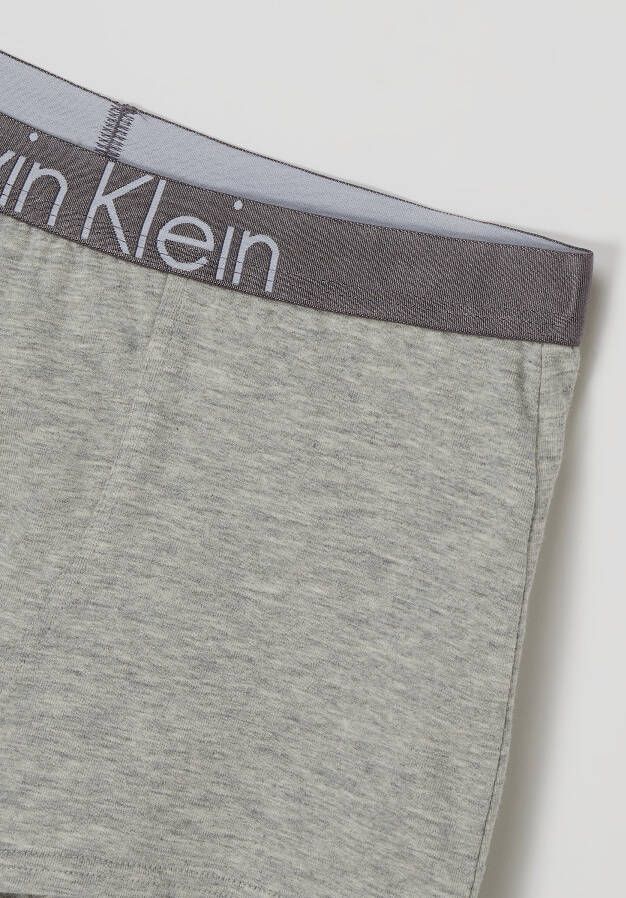 Calvin Klein Underwear Boxershort met stretch in set van 2