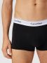 Calvin Klein Boxershort met logo-opschrift op de onderbroekband (3 stuks Set van 3) - Thumbnail 3