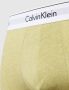 Calvin Klein Boxershort BOXER BRIEF 3PK met langere pijpen (3 stuks Set van 3) - Thumbnail 3