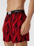 Calvin Klein Underwear Boxershort van puur katoen met elastische band in een set van 3 stuks - Thumbnail 3