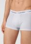 Calvin Klein Underwear Boxershort met elastische band in een set van 3 stuks - Thumbnail 4