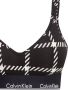 Calvin Klein Jeans Bralettes zonder beugel 000QF6702E - Thumbnail 3