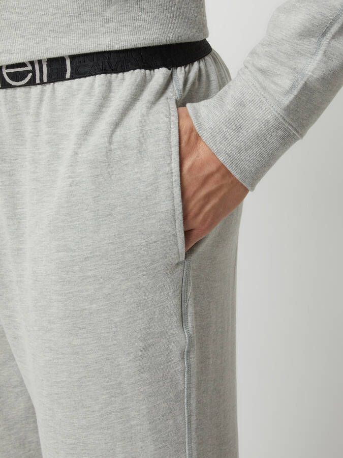 Calvin Klein Underwear Loungebroek met stretch
