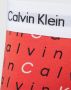 Calvin Klein Underwear Low rise boxershort met elastische band met logo in een set van 3 stuks - Thumbnail 8