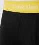Calvin Klein Underwear Low rise boxershort met elastische band met logo in een set van 3 stuks - Thumbnail 9