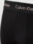 Calvin Klein Underwear Low rise boxershort met elastische band met logo in een set van 3 stuks - Thumbnail 3