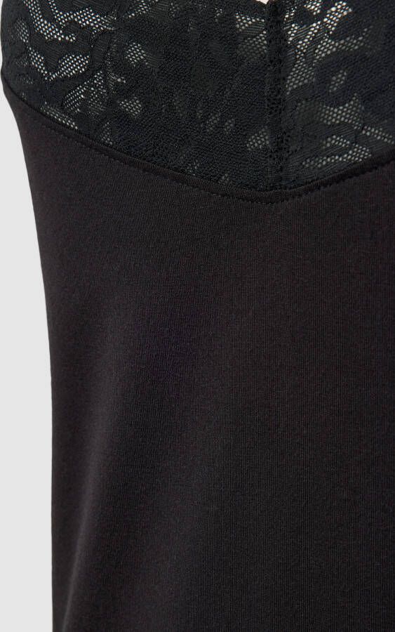 Calvin Klein Underwear Nachthemd met kant model 'INTRINSIC SLEEP'