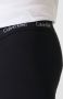 Calvin Klein Underwear Plus SIZE boxershort met logo in band in een set van 3 stuks - Thumbnail 4