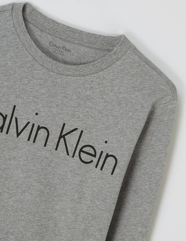 Calvin Klein Underwear Pyjama van katoen