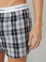Calvin Klein Underwear Slim fit boxershorts van katoen set van 2 stuks - Thumbnail 5