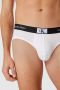 Calvin Klein Underwear Slip met labeldetail - Thumbnail 2