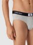 Calvin Klein Underwear Slip met labeldetail - Thumbnail 2