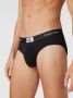 Calvin Klein Underwear Slip met labeldetail - Thumbnail 2