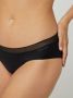 Calvin Klein Underwear Slip van microvezel - Thumbnail 2