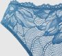 Calvin Klein Underwear String met ajourpatroon - Thumbnail 3