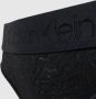 Calvin Klein Underwear String met kantgarnering - Thumbnail 5