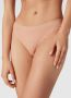 Calvin Klein Underwear String met logo in band model 'THONG' - Thumbnail 3