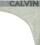 Calvin Klein Underwear String met logoband - Thumbnail 3
