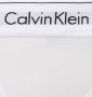Calvin Klein Underwear Women&; Underwear Wit Dames - Thumbnail 4