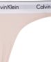 Calvin Klein T-string Modern Cotton met brede boord - Thumbnail 3