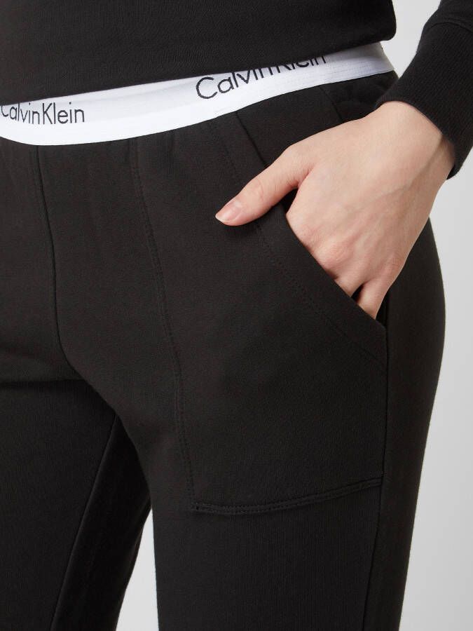 Calvin Klein Underwear Sweatbroek met elastische band