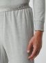 Calvin Klein Underwear Sweatbroek met logo in band - Thumbnail 2