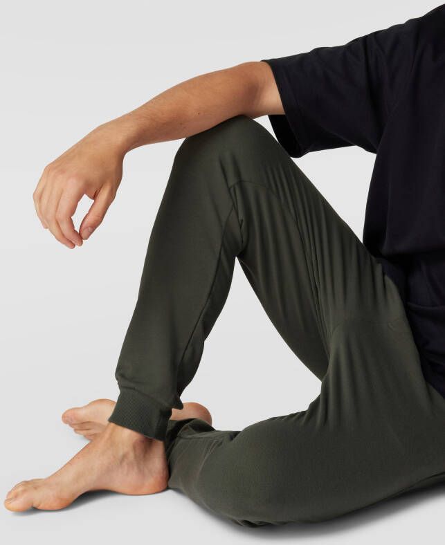 Calvin Klein Underwear Sweatpants met stretch model 'JOGGER'