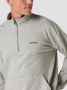 Calvin Klein Underwear Sweatshirt met korte ritssluiting model 'QUARTER ZIP' - Thumbnail 7