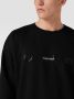 Calvin Klein Sweatshirt met glanzend opschrift voor - Thumbnail 7