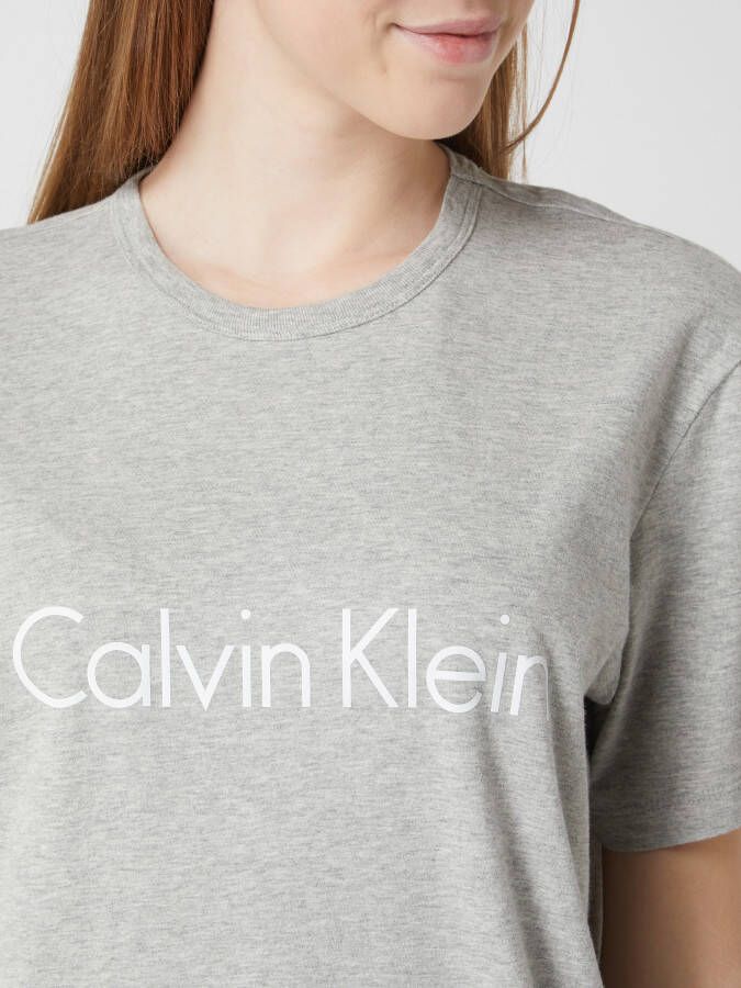 Calvin Klein Underwear T-shirt met logoprint - Foto 2