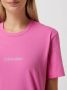 Calvin Klein Underwear T-shirt met logoprint - Thumbnail 3