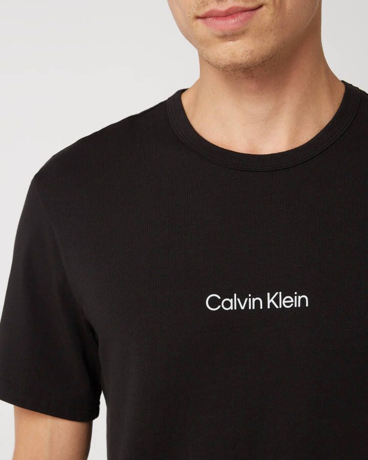 Calvin Klein Underwear T-shirt met stretch