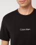 Calvin Klein Jeans T-shirt Korte Mouw SS CREW NECK - Thumbnail 7
