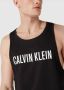 Calvin Klein Underwear Tanktop met labelprint - Thumbnail 2